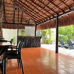 Homely Apartment Great Location Playa Del Carmen