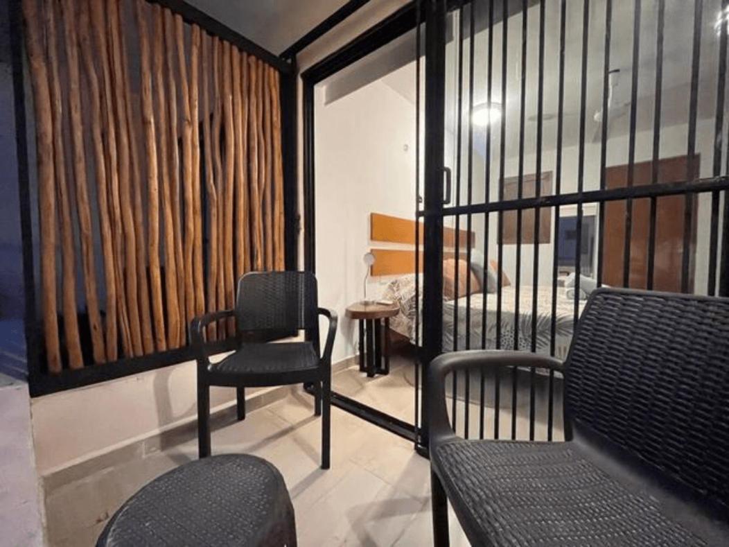 Homely Great Location Apartamento *