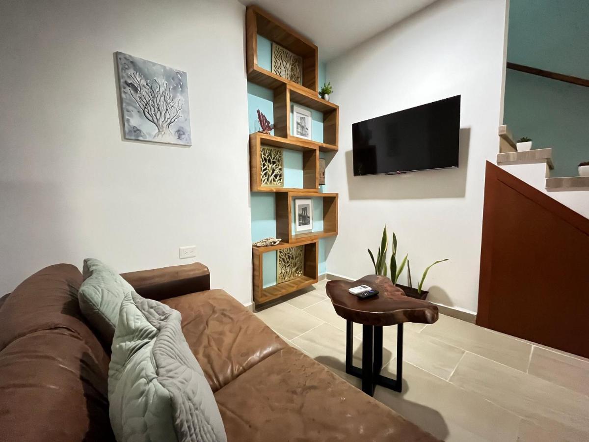 Homely Great Location * Playa del Carmen