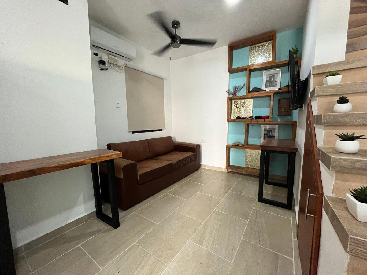 Apartamento Homely Great Location Playa del Carmen