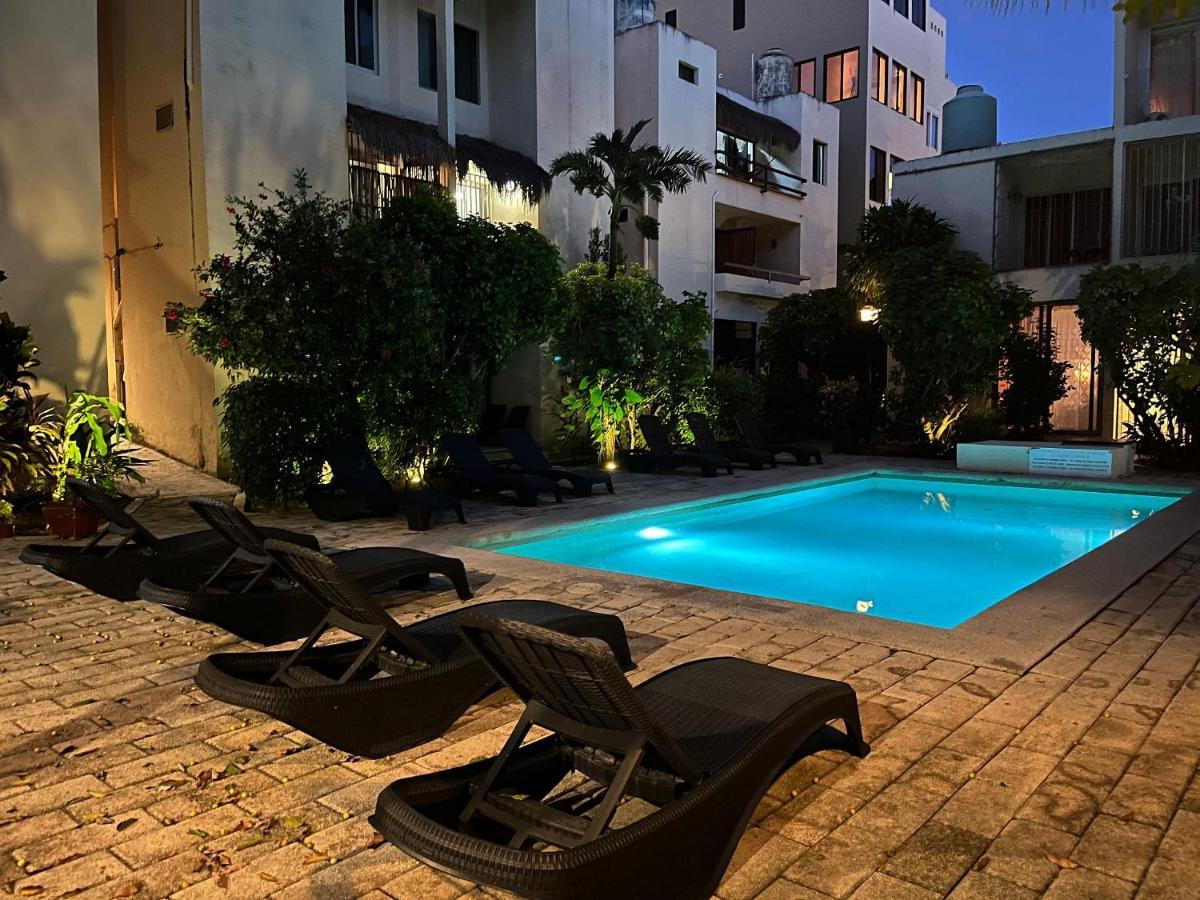 Homely Great Location Apartamento *