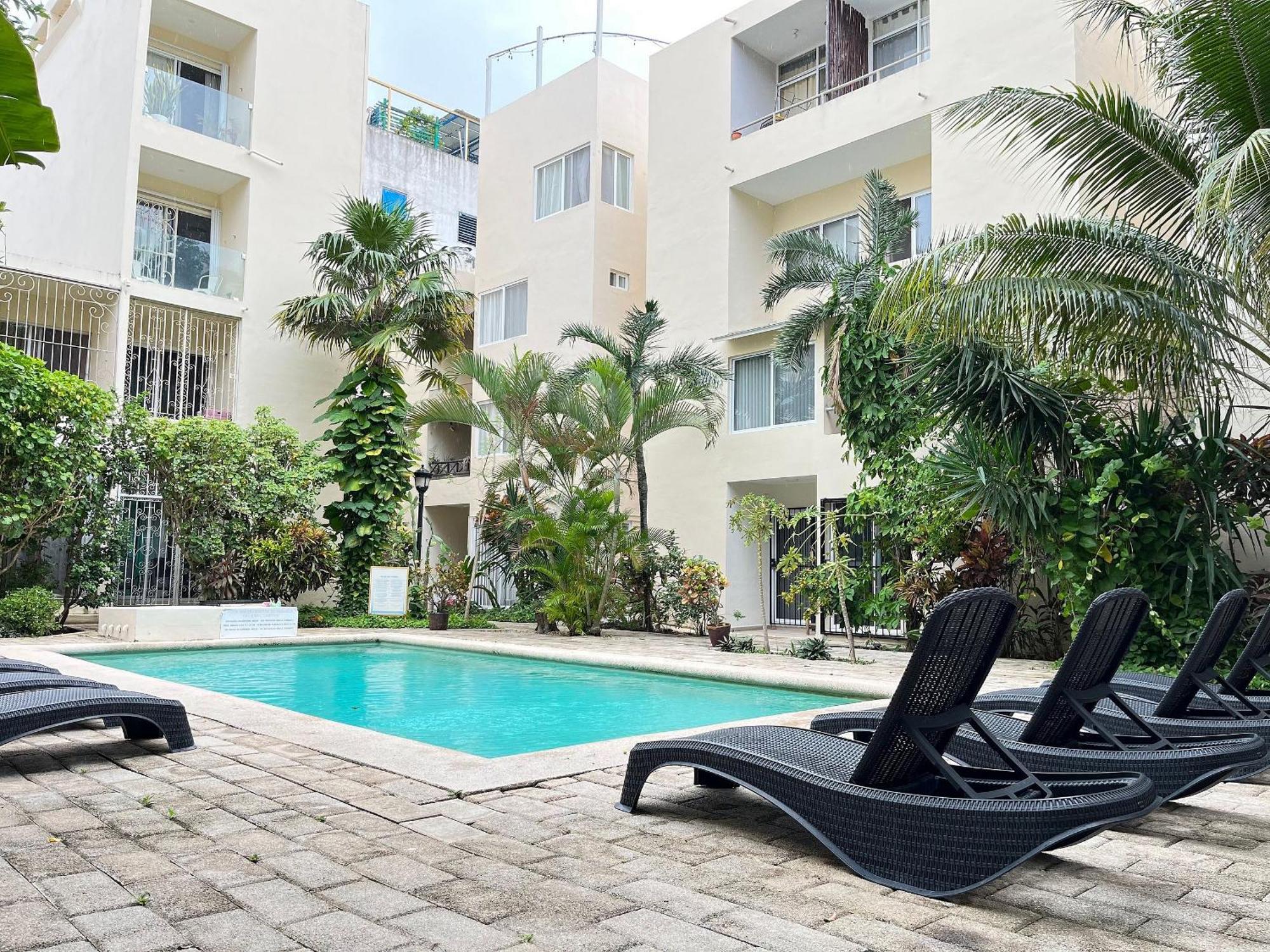 Apartamento Homely Great Location